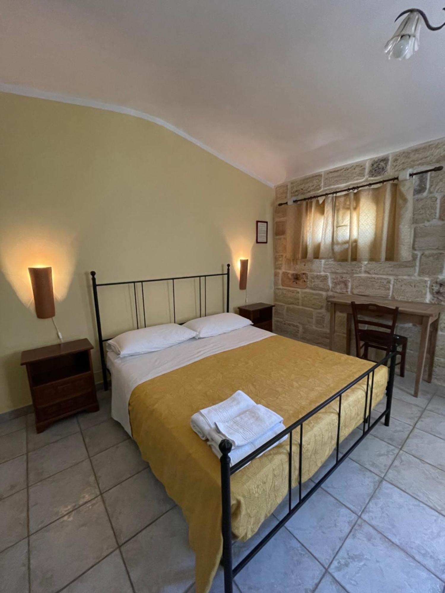 Agriturismo Salento Pietralata Andrano Exterior photo